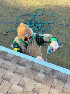 gutter installation NH